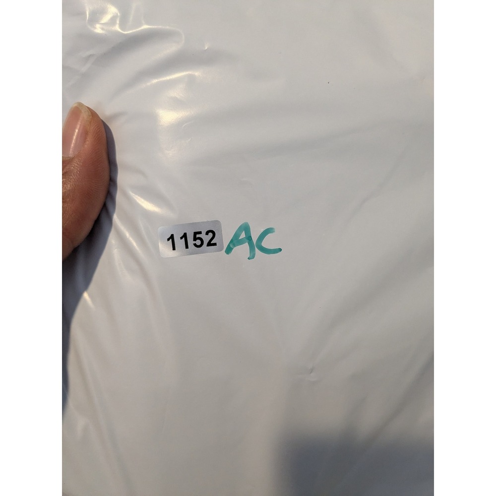 NWT $120 Jos. A. Bank Traveler Mens 44x30 Khaki Cotton Wrinkle Resistant Pants - Picture 8 of 8